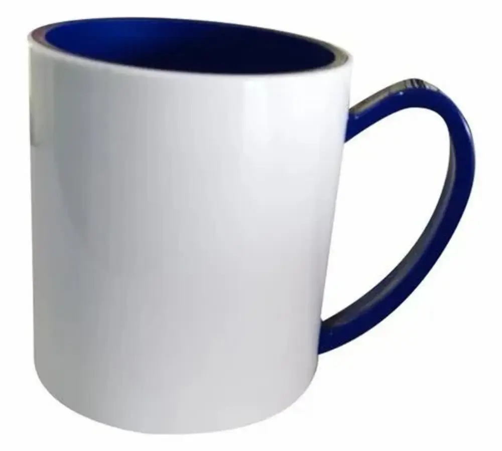 Plain Colour Promo Mug Stt001